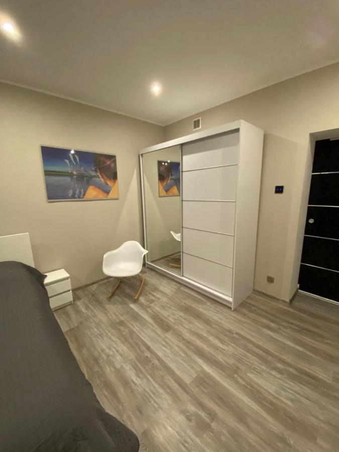 Apartament Centrum- Art&Design Конін Екстер'єр фото