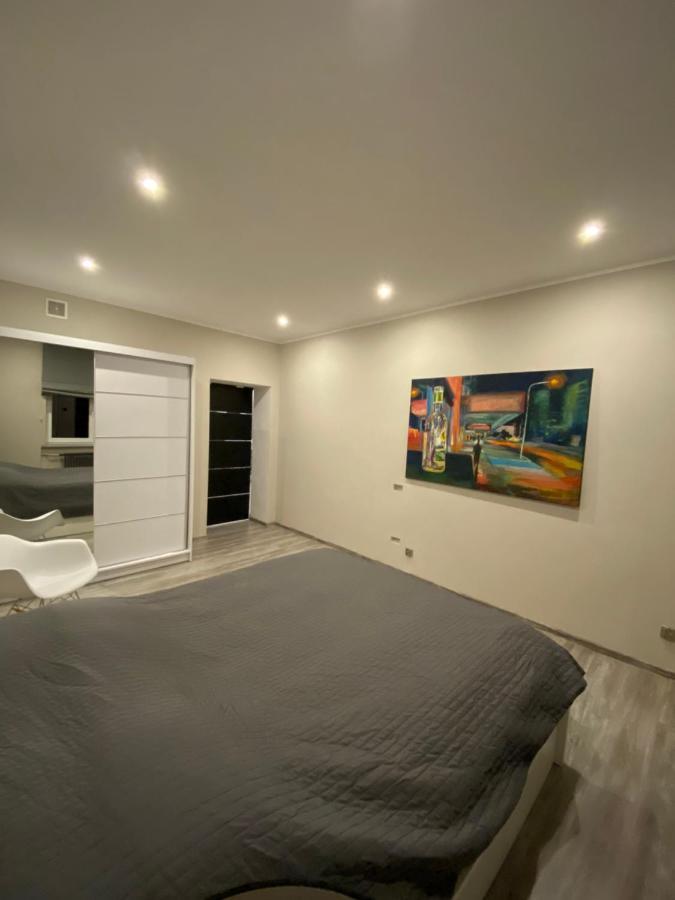 Apartament Centrum- Art&Design Конін Екстер'єр фото